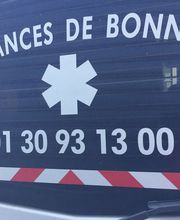 Ambulances de Bonnières image 2