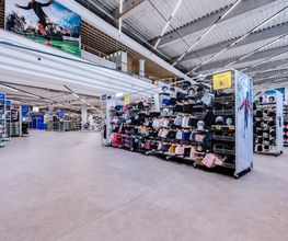 DECATHLON Straubing Bild 3