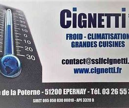 Cignetti SAS image 1