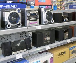 EURONICS XXL Albmarkt Bild 2