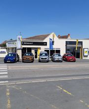 Garage Jarry image 2