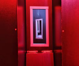 Erotik Kino Hole
