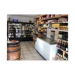 La Cremerie de Colombier