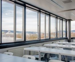 HSO Wirtschafts- und Informatikschule Bild 1