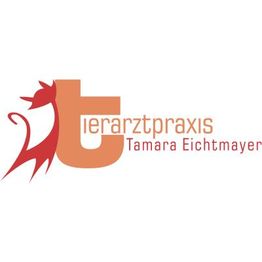 Tamara Eichtmayer Tierärztin