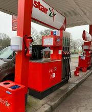 star Tankstelle Bild 1