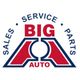 Big A Auto Sales & Service