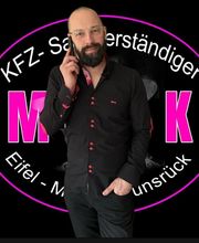 KFZ-Gutachter-MLK Bild 1