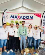 Maxadom Medical image 5