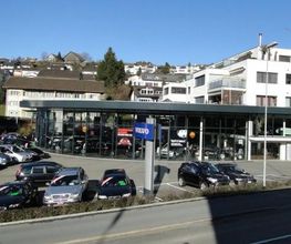 Garage Helbling AG Bild 1