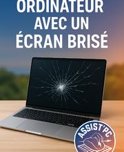 Assist'PC Docteur Ordinateur image 4