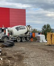 Béton de la Thur image 3