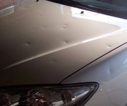 KESI SA | Carrozzeria | Levabolli e Riparazione danni da grandine Bild 6