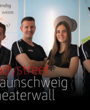 BODY STREET | Braunschweig Theaterwall | EMS Training Bild 4