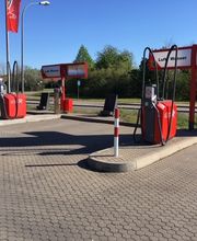 star Tankstelle Bild 3