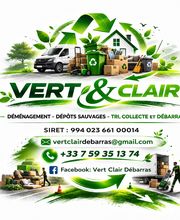 Vert Clair Débarras image 2