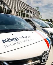 Kägi + Co Heizung Sanitär AG Bild 6