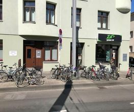 Rechtsanwaltskanzlei Reschke Köln