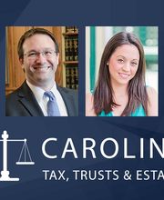Carolina Tax, Trusts & Estates image 1