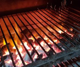 Cafe tapas Bar la Brasa imagen 4