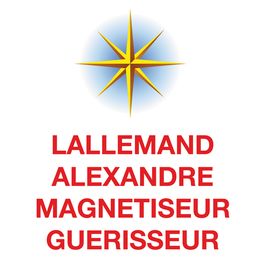 Alexandre Lallemand - MAGNETISEUR DE PERE EN FILS DEPUIS 41 ANS A PROXIMITE D 'EVREUX