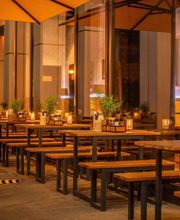 PETER PANE Burgergrill & Bar Bild 7