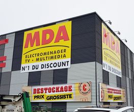 MDA Electroménager Discount image 7
