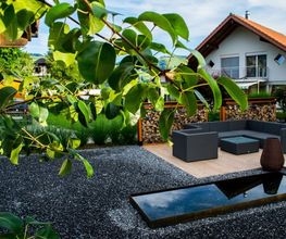 Hänni Gartenbau AG Bild 6