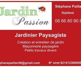 Jardin Passion image 3