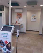 CREDIT AGRICOLE Civray image 1