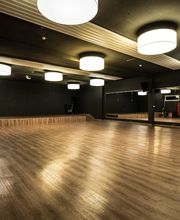 Fitness First Hamm - Kursraum
