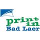Print In Bad Laer