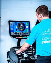 Autoservice Grönnebaum Johannes Grönnebaum Bild 3
