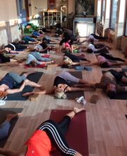 POWER YOGA CANARIAS imagen 4