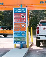 Speedy Car Wash image 9