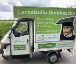 Lernstudio Gembaczka Bild 1