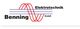 Benning Elektrotechnik GmbH