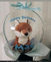 Ballonlove Bad Wildbad Bild 2