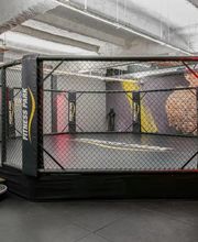 Fitness Park Paris - Place de Clichy image 3