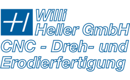 Heller Willi GmbH