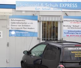 Schlüsselnotdienste