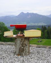 Le Fromager Gourmand Bild 4