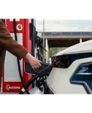 ACCIONA Charging Station imagen 4