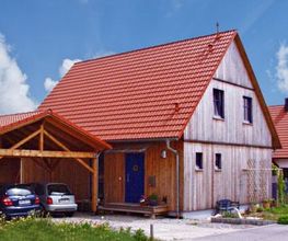 HolzBauHaus GmbH Bild 7