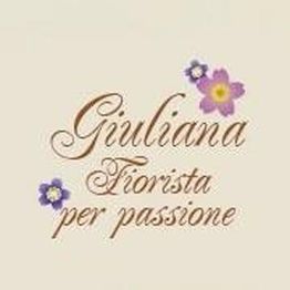 Fiorista Giuliana logo