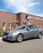 Beaucle Stephane taxi de la Levriere image 3