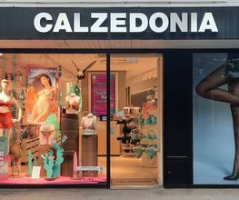 Calzedonia Bild 1