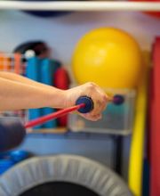 Physiotherapie Chrüzhof Bild 5