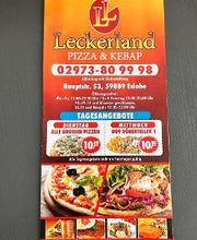 Leckerland Eslohe Bild 7