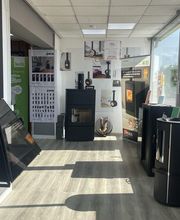 Cheminées Artflam image 3